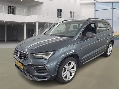 Seat Ateca 1.9 2.0 TDI FR BUSINESS INTENSE, 2021