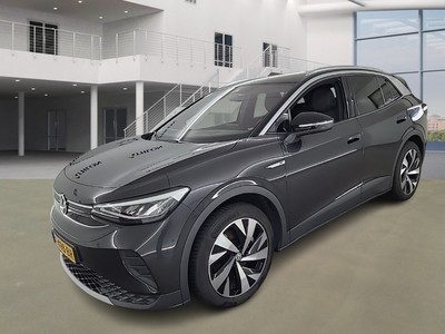 Volkswagen Id.4 0.0 MAX 77 KWH, 2021