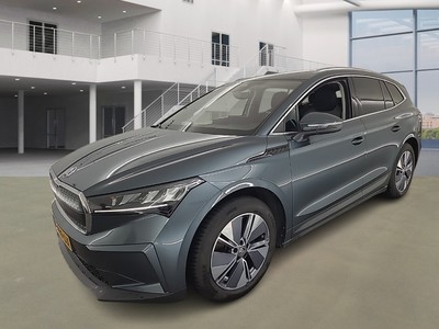 Skoda Enyaq iv 0.0 60, 2021