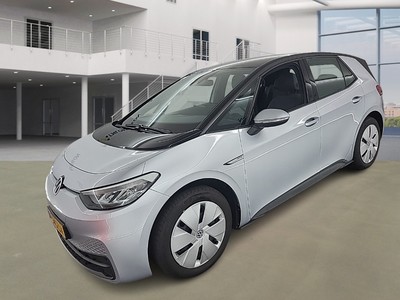 Volkswagen Id.3 0.0 LIFE 58 KWH, 2020
