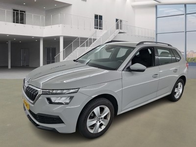 Skoda Kamiq 1.4 1.5 TSI ACT SPORT BUSINESS, 2021