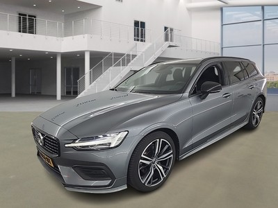 Volvo V60 1.9 2.0 B3 MOMENTUM ADVANTAGE, 2021