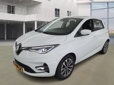 Renault Zoe 0.0 R135 INTENS 52 KWH, 2021