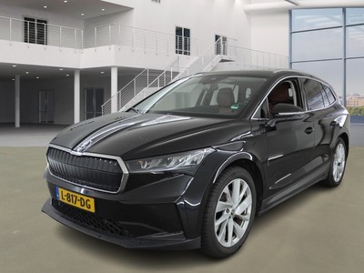 Skoda Enyaq iv 0.0 60, 2021