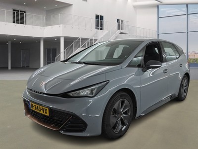 CUPRA Born 0.0 BUSINESS ONE 62 KWH, 2021