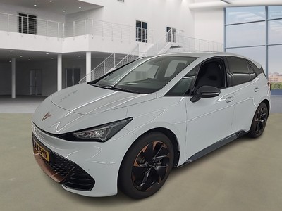CUPRA Born 0.0 PERFORMANCE ONE 62 KWH, 2021