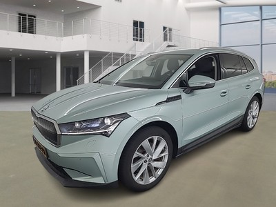 Skoda Enyaq iv 0.0 80 FIRST EDITION, 2021