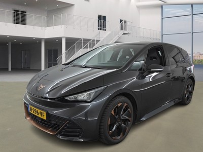 CUPRA Born 0.0 PERFORMANCE ONE 62 KWH, 2021