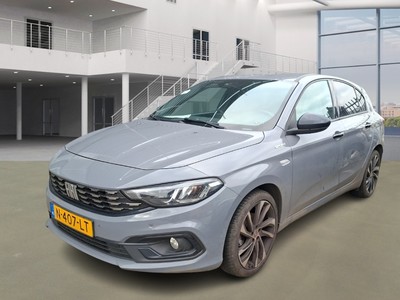 Fiat Tipo 0.9 1.0 CITY SPORT, 2021