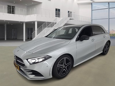 Mercedes-Benz A-KLASSE 1.3 180 BUSINESS SOLUTION AMG, 2022