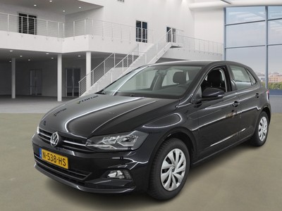 Volkswagen Polo 0.9 1.0 TSI COMFORTLINE, 2021