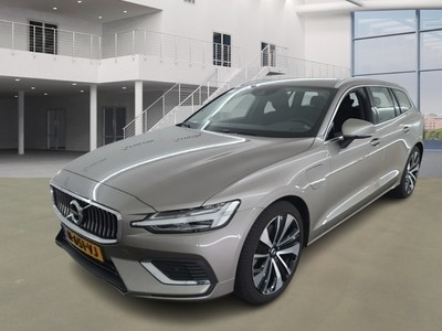 Volvo V60 1.9 2.0 T6 RECHARGE AWD INSCRIPTION EXPRESSION, 2022