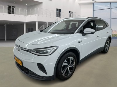 Volkswagen Id.4 0.0 PURE 52 KWH, 2021
