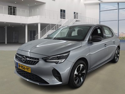 Opel Corsa-e 0.0 BUSINESS EDITION 1 FASE 50 KWH, 2021