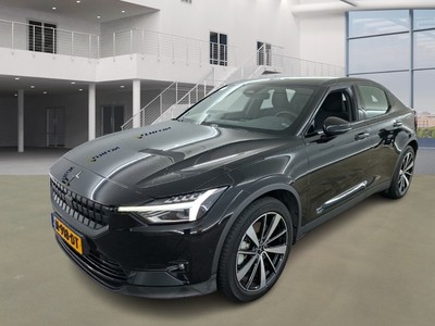 Polestar 2 0.0 STANDARD RANGE SINGLE MOTOR 63KWH, 2021