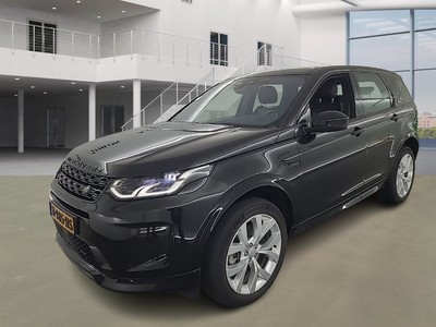 Land Rover Discovery sport 1.4 P300E 1.5 R-DYNAMIC HSE, 2021
