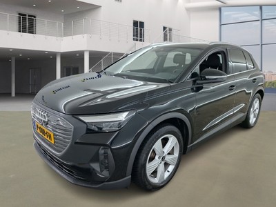 Audi Q4 e-tron 0.0 40 LAUNCH EDITION 77 KWH, 2022