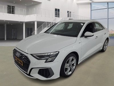 Audi A3 Limousine 0.9 30 TFSI S EDITION, 2022