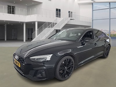 Audi A5 Sportback 1.9 35 TDI S EDITION, 2022
