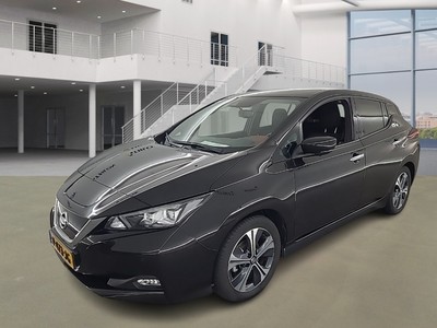 Nissan Leaf 0.0 N-CONNECTA 40 KWH, 2022
