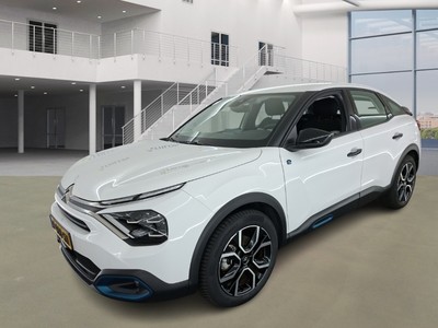 Citroen E-c4 0.0 FEEL 50 KWH, 2022