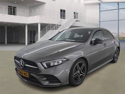 Mercedes-Benz A-KLASSE 1.3 180 BUSINESS SOLUTION AMG, 2022