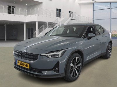 Polestar 2 0.0 STANDARD RANGE SINGLE MOTOR 63KWH, 2022