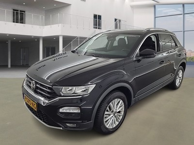 Volkswagen T-roc 0.9 1.0 TSI STYLE BUSINESS, 2022
