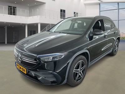 Mercedes-Benz Eqa 0.0 250 BUSINESS SOLUTION AMG 67 KWH, 2022