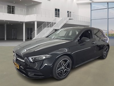 Mercedes-Benz A-KLASSE 1.3 250 E BUSINESS SOLUTION AMG LIMITED, 2022