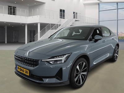 Polestar 2 0.0 STANDARD RANGE SINGLE MOTOR 63KWH, 2022