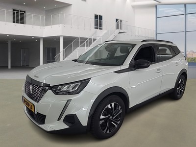 Peugeot 2008 1.1 1.2 PURETECH ALLURE PACK, 2022