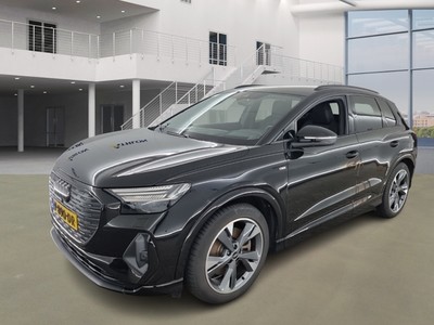 Audi Q4 e-tron 0.0 40 LAUNCH EDITION S COMPETITION 77 KWH, 2022