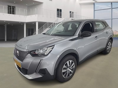 Peugeot E-2008 0.0 EV ACTIVE 50 KWH, 2022