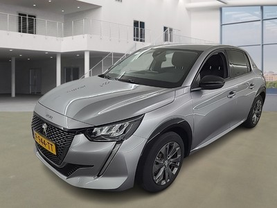 Peugeot E-208 0.0 EV ALLURE PACK 50 KWH, 2022