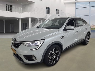 Renault Arkana 1.5 1.6 E-TECH HYBRID 145 INTENS, 2022