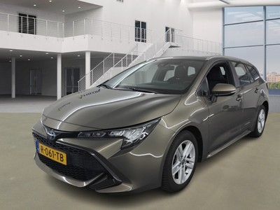 Toyota Corolla touring sports 1.7 1.8 HYBRID ACTIVE, 2022