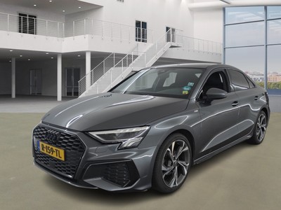 Audi A3 Limousine 0.9 30 TFSI S EDITION, 2022