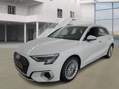 Audi A3 Sportback 0.9 30 TFSI ADVANCED EDITION, 2022