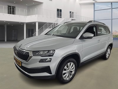 Skoda Karoq 1.4 1.5 TSI ACT BUSINESS EDITION, 2022