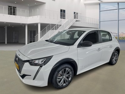 Peugeot E-208 0.0 EV ACTIVE PACK 50 KWH, 2022