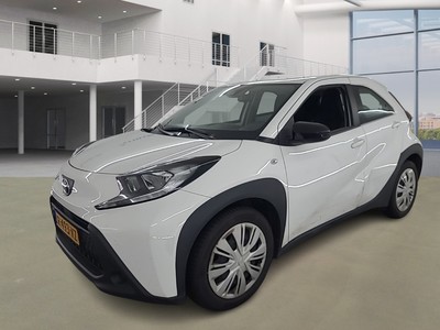 Toyota Aygo x 0.9 1.0 VVT-I MT PLAY, 2023