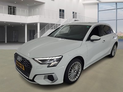 Audi A3 Sportback 0.9 30 TFSI ADVANCED EDITION, 2022