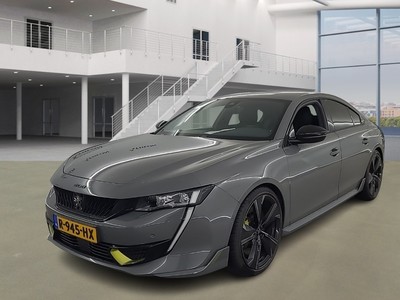 Peugeot 508 1.5 1.6 HYBRID PEUGEOT SPORT ENGINEERED, 2021