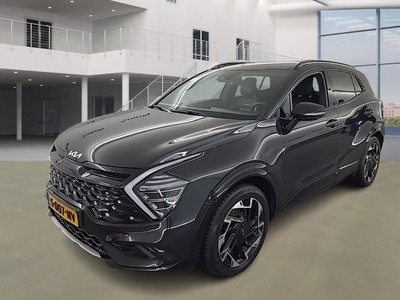 Kia Sportage 1.5 1.6 T-GDI PLUG-IN HYBRID AWD GT-PLUSLINE, 2023