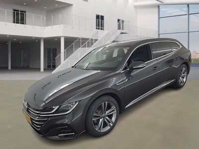 Volkswagen Arteon shooting brake 1.3 1.4 TSI EHYBRID R-LINE BUSINESS+, 2023