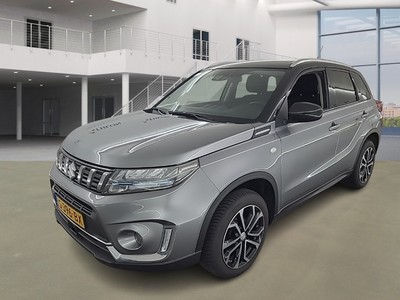Suzuki Vitara 1.3 1.4 BOOSTERJET SELECT SMART HYBRID, 2023