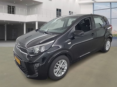 Kia Picanto 0.9 1.0 DPI DYNAMICLINE 5P, 2023