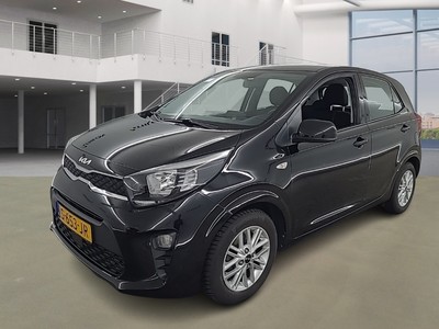 Kia Picanto 0.9 1.0 DPI DYNAMICLINE, 2023