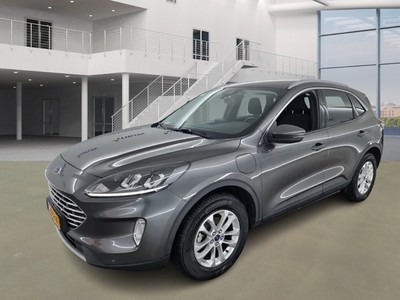 Ford Kuga 2.4 2.5 PHEV TITANIUM, 2023